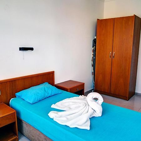 Happy Homes Apart Hotel Alanya Bagian luar foto