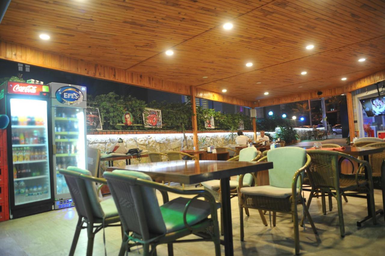 Happy Homes Apart Hotel Alanya Bagian luar foto