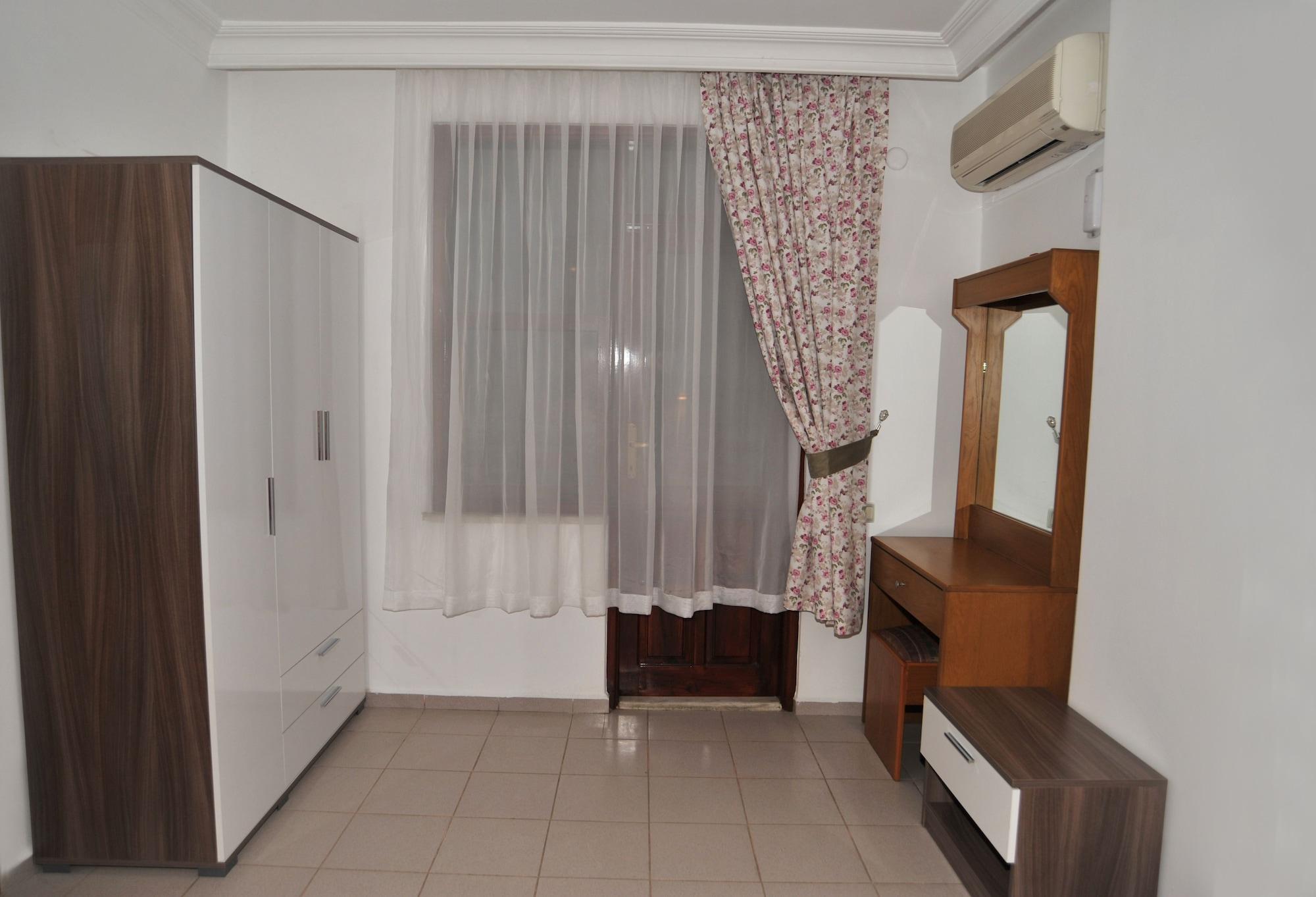 Happy Homes Apart Hotel Alanya Bagian luar foto