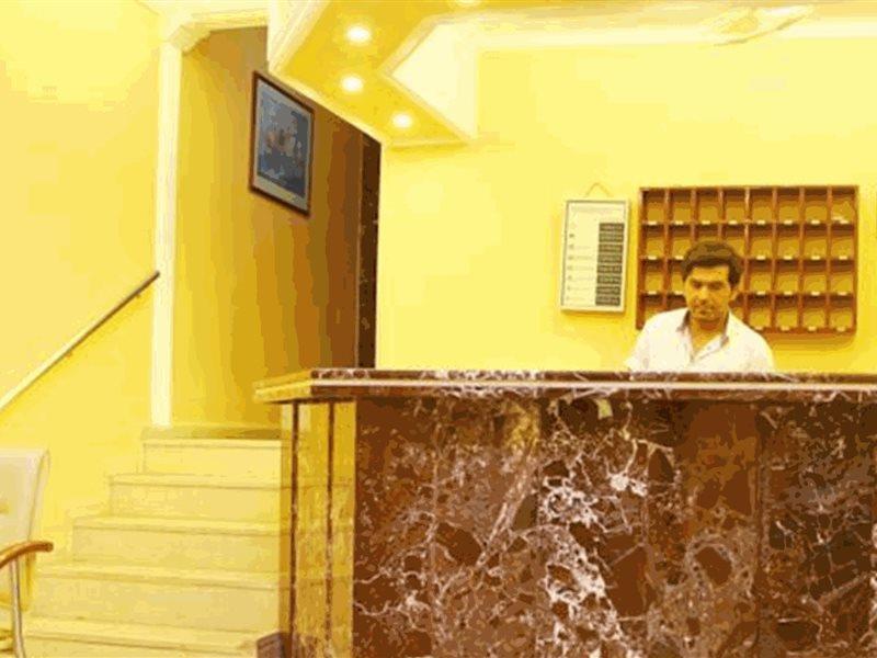Happy Homes Apart Hotel Alanya Bagian luar foto