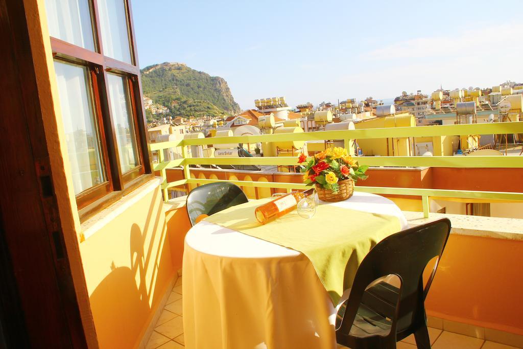 Happy Homes Apart Hotel Alanya Ruang foto
