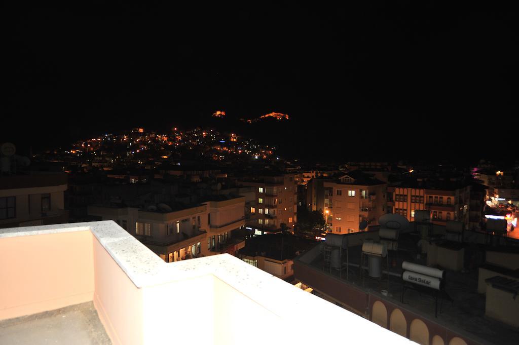 Happy Homes Apart Hotel Alanya Ruang foto